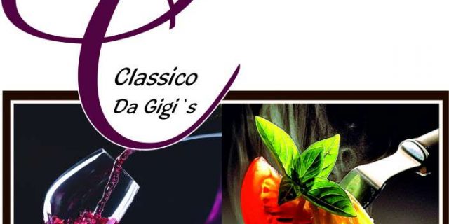 Ristorante Classico da Gigi’s