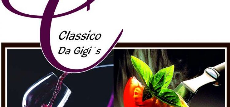 Ristorante Classico da Gigi’s